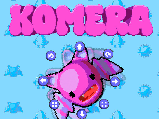 Komera Game Image