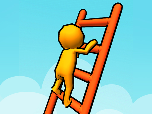 Ladder Race Game Image