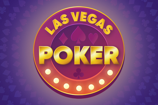 Las Vegas Poker Game Image