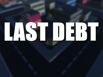 Last Debt Game Image
