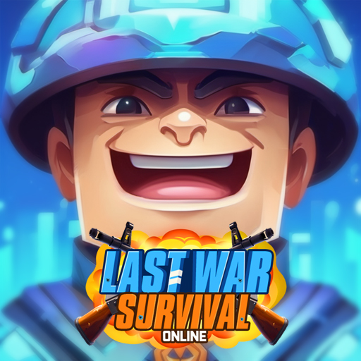 Last War Survival Game Image