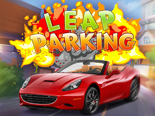 Leap Parking Game Image