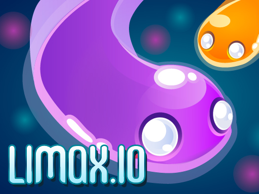Limax.io Game Image