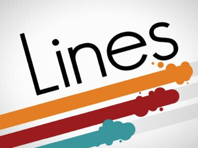 Lines Game Image
