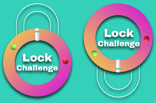 Lock Challenge Game Image
