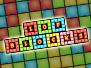 Lof Blocks Game Image