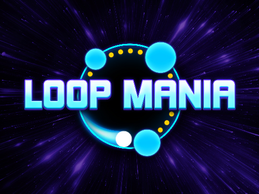 Loop Mania Game Image