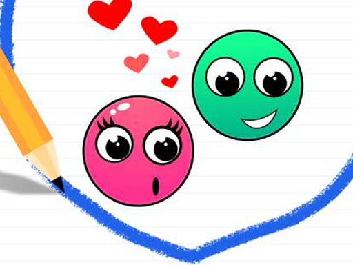 Love Dots  Game Image