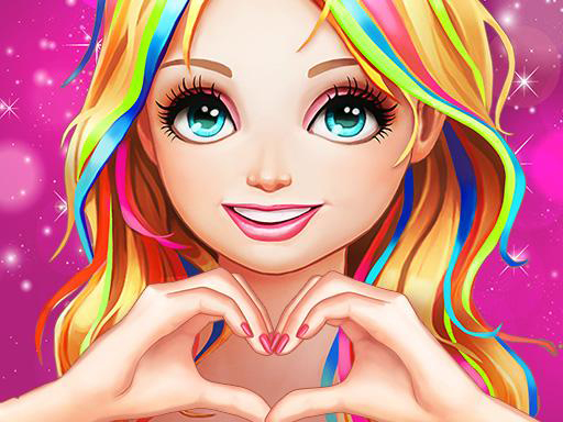 Play Love Story Dress Up Girl Games | Free Online Games. 