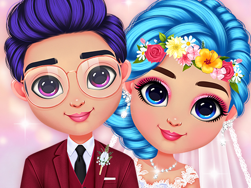 Lovely Wedding Date Game Image