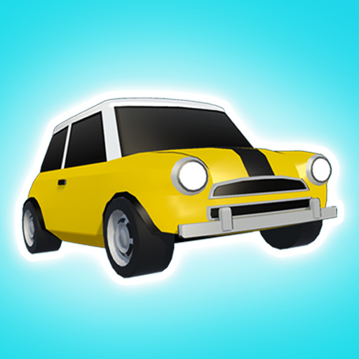 Lowrider Cars - Hopping Car Idle Game Image