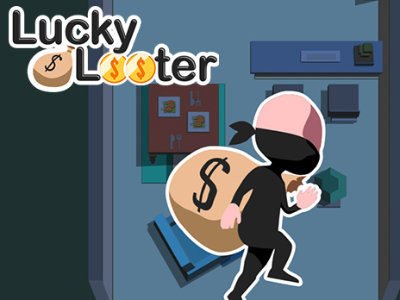 Lucky Looter Game Image