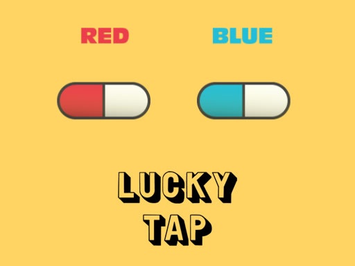 Lucky Tap Game Image