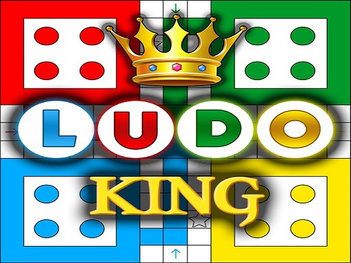 ludo king offline Game Image