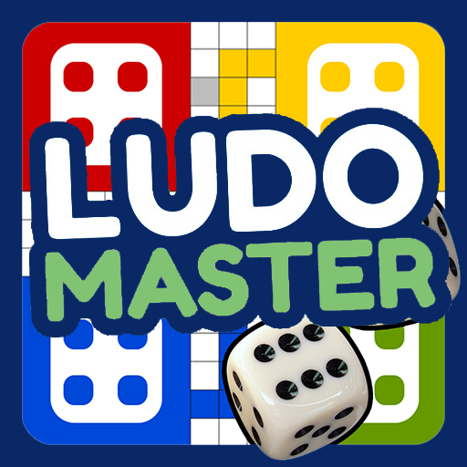 Ludo Master Game Image