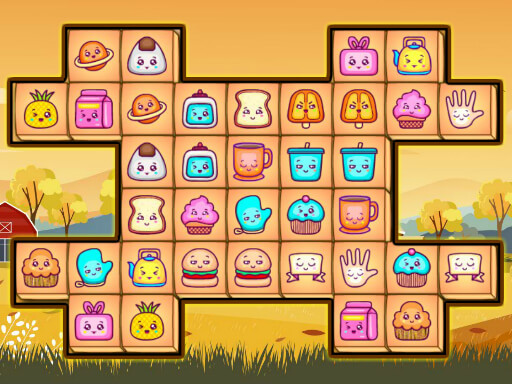 Play Mahjong Titans  Free Online Games. KidzSearch.com