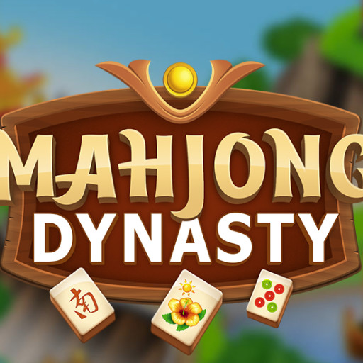 Mahjong Dynasty - Aeria Game Image