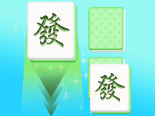 Mahjong Match Club Game Image