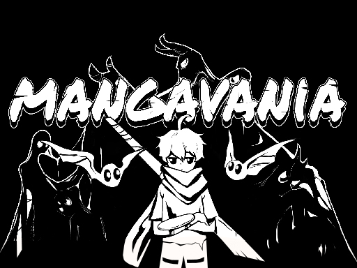 Mangavania Game Image
