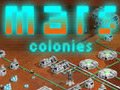Mars Colonies Game Image