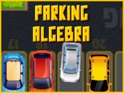 Math Parking Algebra Game Image