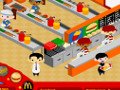 McDonald's Videogame Game Image