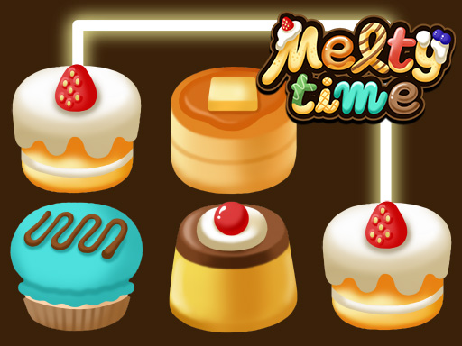 Melty time Game Image