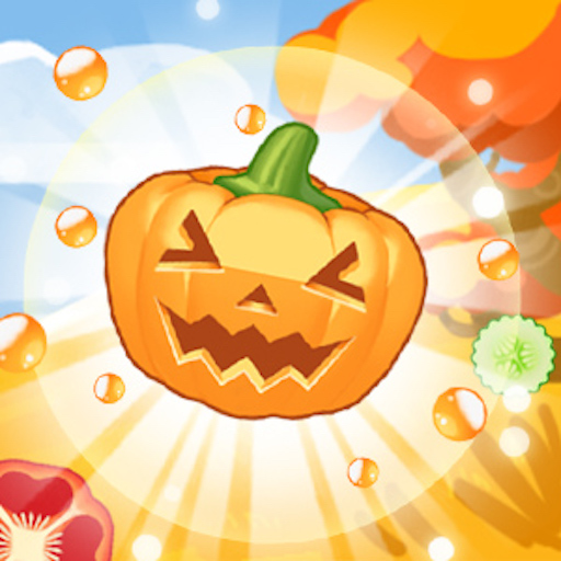 Merge Pumpkin Game Image