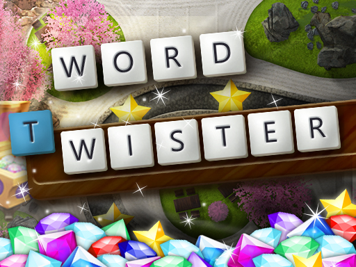 Microsoft Word Twister Game Image