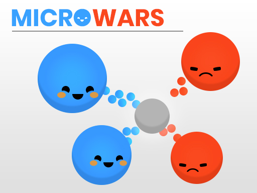 MicroWars Game Image