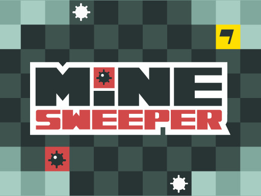 Mine Sweeper Game Image