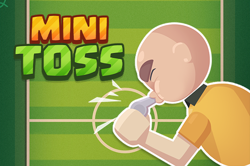 Minitoss Game Image