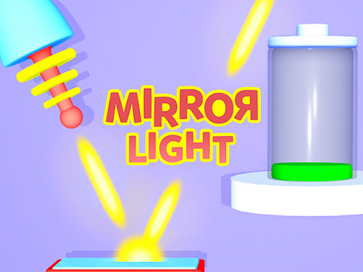 Mirror Light  Game Image