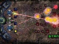 Momentum Missile Mayhem 2015 Game Image