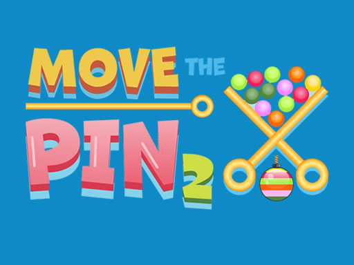 Move The Pin 2 Game Image