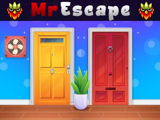 MrEscape Game Game Image