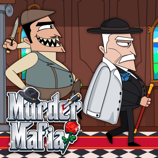 Murder Mafia Game Image