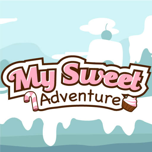 My Sweet Adventure Game Image