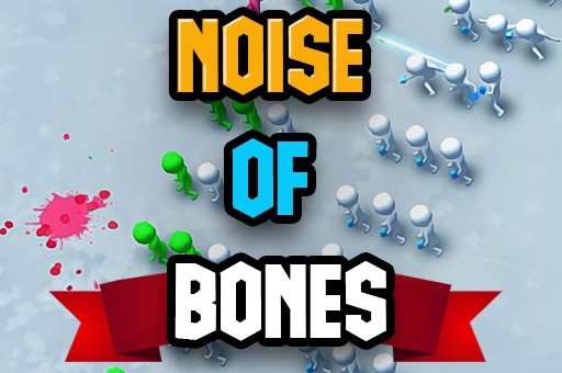 Noise Of Bones Game Image
