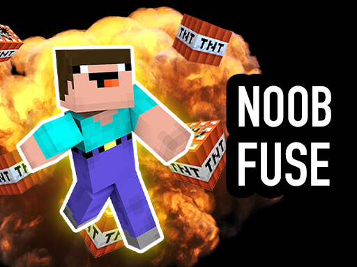 Noob Fuse Game Image