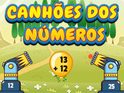 Num Cannons Portuguese Game Image
