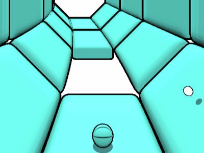 Octagon Game Image