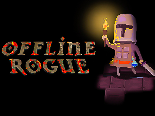 Offline Rogue Game Image