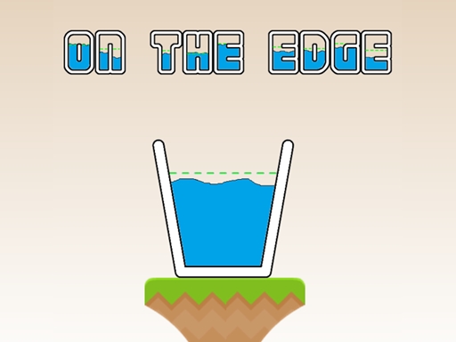 On the edge Game Image