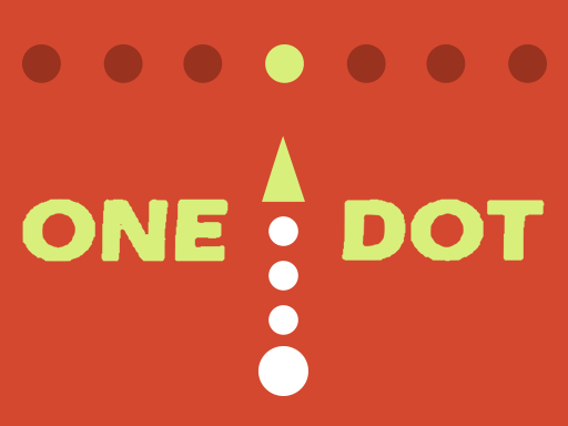 One Dot Game Image