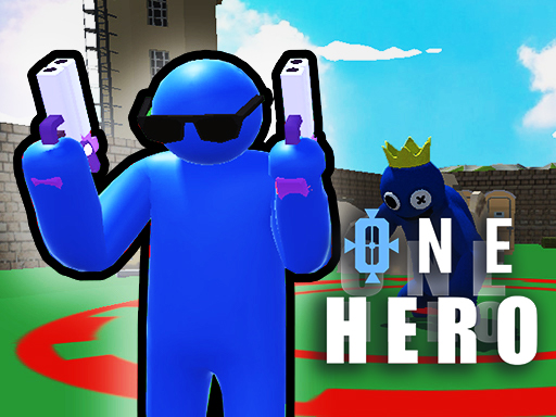 One HERO Game Image