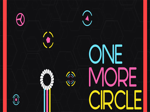 One More Circle Game Image