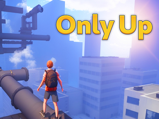 Only Up Game Image