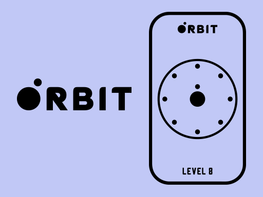 orbit Game Image