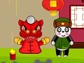 Panda Restaurant 3 Game Image
